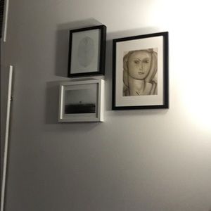 Meet your Posher, Wei